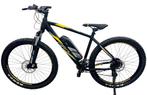 Elektrische fiets Prophete Graveler e9.4 27.5"/48cm/24ver -, Overige merken, Nieuw, 9713 BV, Facebikenl@gmail.com