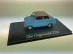 Microcar Glas Goggomobil T250, Ophalen of Verzenden, Nieuw, Auto, Overige merken