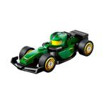 LEGO CMF 71049 - F1 Raceauto's - Nr. 5 Aston Martin, Ophalen of Verzenden, Nieuw, Complete set, Lego Primo