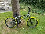 Crossfiets, Ophalen, Zo goed als nieuw