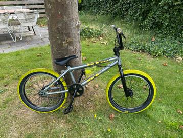 Crossfiets beschikbaar voor biedingen