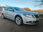 Volkswagen Passat CC 1.4 TSI 118KW 2014 Grijs Navi Xenon, Auto's, Volkswagen, Voorwielaandrijving, Stof, 4 cilinders, 160 pk
