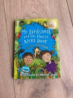 Julia Donaldson - Mr Birdsnest, Ophalen of Verzenden, Zo goed als nieuw