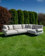 TOP NOTCH Loungeset Loungebank Hoekbank Stel zelf samen !!, Nieuw, Ophalen of Verzenden, Loungeset, Bank