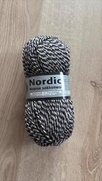 Lammy yarns nordic noorse sokkenwol, Ophalen of Verzenden, Nieuw, Breien of Haken, Wol of Garen