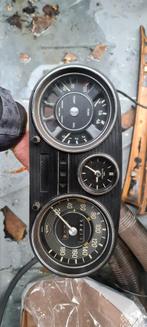 Teller klok Mercedes W115 200 1971, Auto-onderdelen, Dashboard en Schakelaars, Gebruikt, Ophalen of Verzenden, Mercedes-Benz