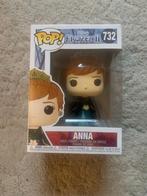 Funko Pop! Disney Frozen 2 - Anna #732, Ophalen of Verzenden, Zo goed als nieuw
