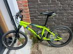 BTWIN Mountainbike kind 20 inch Rockrider ST 500 6-9 jaar, Fietsen en Brommers, Fietsen | Jongens, Ophalen, Gebruikt, Rockrider Decathlon