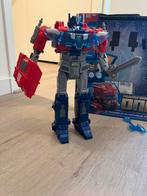 Optimus Prime - Transformers One, Zeer Nette Staat, Ophalen of Verzenden, Zo goed als nieuw