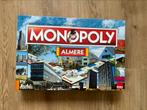 Monopoly ALMERE editie, Nieuw, Ophalen of Verzenden