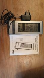 Weerstation (draadloos), Ophalen of Verzenden, Nieuw, Weerstation