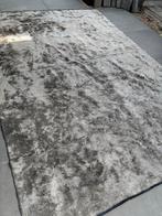 Royce Bamboo Vloerkleed 240x340cm NIEUW!!, Ophalen of Verzenden, 200 cm of meer, Grijs, Rechthoekig