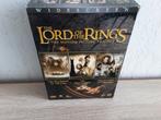 TRILOGY  THE  LORD OF THE RINGS, Ophalen of Verzenden, Vanaf 12 jaar, Zo goed als nieuw