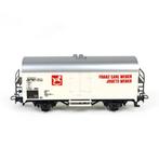 Marklin 4415 koelwagon, Hobby en Vrije tijd, Modeltreinen | H0, Ophalen, Wisselstroom, Wagon, Zo goed als nieuw