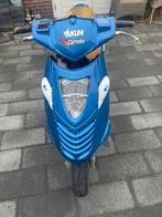 Project Scooter, Gebruikt, Overige modellen, Maximaal 45 km/u, Ophalen of Verzenden