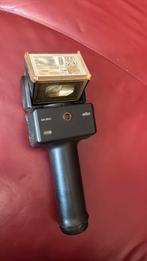 Flitser braun 420bvc, Ophalen of Verzenden, 1960 tot 1980, Projector
