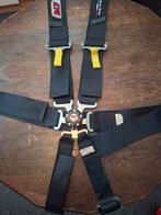 Fia 6 punts racegordel, Ophalen of Verzenden, Zo goed als nieuw