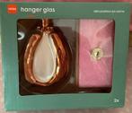 HEMA Tompouce en Rookworst Kerstboomhangers  Nieuw, Ophalen of Verzenden, Nieuw