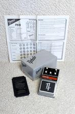 Nobels PH-D Analog Phaser (early 90s, made in Korea), Ophalen of Verzenden, Gebruikt