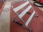 strandstoeltje - rugsteuntje, Ophalen, Zo goed als nieuw