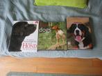 Honden Encyclopedieën, Ophalen, Zo goed als nieuw, Honden
