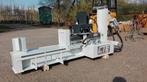 CTE T500 PTO aftakas aangedreven houtklover, Tuin en Terras, Kloofmachines, CTE, Info@ctimmermans.nl, Liggend, Ophalen of Verzenden