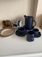 Diverse Arabia Servies Onderdelen, Gebruikt, Keramiek, Overige typen, Ophalen of Verzenden