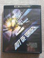 Out of Order/Abwärts, Cd's en Dvd's, Ophalen of Verzenden, Zo goed als nieuw