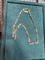 18Kt Goud - 105 Gr - Cartier Figaro - Ketting, Ophalen, Nieuw, Goud