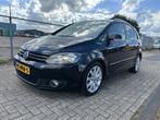 Volkswagen Golf Plus 1.4 TSI Highline / DSG / Trekhaak, Gebruikt, Alcantara, Zwart, Geïmporteerd