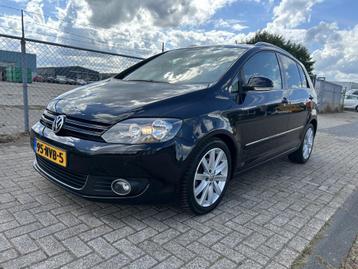 Volkswagen Golf Plus 1.4 TSI Highline / DSG / Trekhaak  beschikbaar voor biedingen