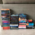 Veel boeken te koop oa young adult, fantasy etc, Ophalen of Verzenden, Zo goed als nieuw