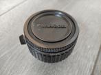 Lens panagor auto tele converter 2x pk PMC, Ophalen of Verzenden