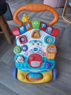 Vtech loopkar, Verzenden, Gebruikt, 6 maanden tot 2 jaar