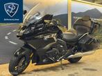 BMW K 1600 B Grand America, slechts 3237 km., Bedrijf, Handvatverwarming, Meer dan 35 kW, Toermotor