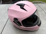 Mooie Helm - Maat S (55-56), Fietsen en Brommers, Brommerhelmen, Ophalen of Verzenden, Small