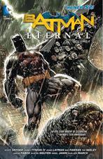 Batman Eternal 1 t/m 52, Boeken, Complete serie of reeks, Ophalen of Verzenden, Zo goed als nieuw, Amerika