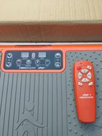 VibroShaper trilplaat, Sport en Fitness, Fitnessapparatuur, Ophalen, Trilplaat, Zo goed als nieuw, Benen