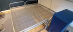 Onderschuifbed dubbel divan 90 x 200, Ophalen, Gebruikt, 90 cm, Eenpersoons