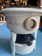 Original Haller petroleum stelletje, Antiek en Kunst, Antiek | Emaille, Ophalen of Verzenden