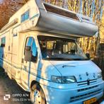 Pilote Alkoof Camper - Ruim en Comfortabel! Camper, Standaard zit, Alkoof, Pilote, Particulier