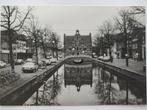 E124 Oud Beijerland, Ophalen of Verzenden, Voor 1940, Gebruikt