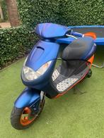 vivacity 70cc gereviseerd, Ophalen, Tweetakt, 70 cc, Nieuw