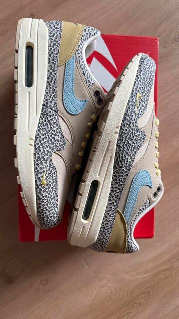 Nike air max 1 cobblestone - US 10,5 / EU 44,5 beschikbaar voor biedingen