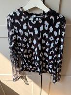 B.Nosy longsleeve 134, B.Nosy, Meisje, Ophalen of Verzenden, Zo goed als nieuw
