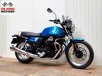 SCHITTERENDE MOTO GUZZI V 7 III SPECIAL V7 2019 HD-VIDEO!, 2 cilinders, 744 cc, Bedrijf, Toermotor