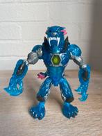 MrBeast Lab Mutators Stealth Panther Moose Toys actiefiguur, Ophalen of Verzenden, Gebruikt