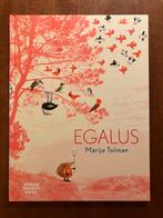 Marije Tolman • Egalus • kinderboekenweekgeschenk, Ophalen of Verzenden, Zo goed als nieuw