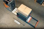 Paratus Change CLASSIC Palletwisselaar Pallet wisselstation, Ophalen of Verzenden