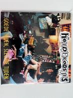 Heideroosjes - Goede Tijden, Slechte Tijden CD, Cd's en Dvd's, Ophalen of Verzenden, Zo goed als nieuw, Levenslied of Smartlap